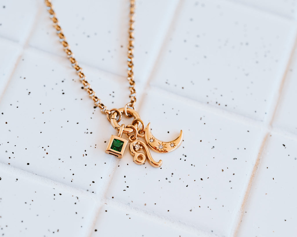 Charm Jewellery